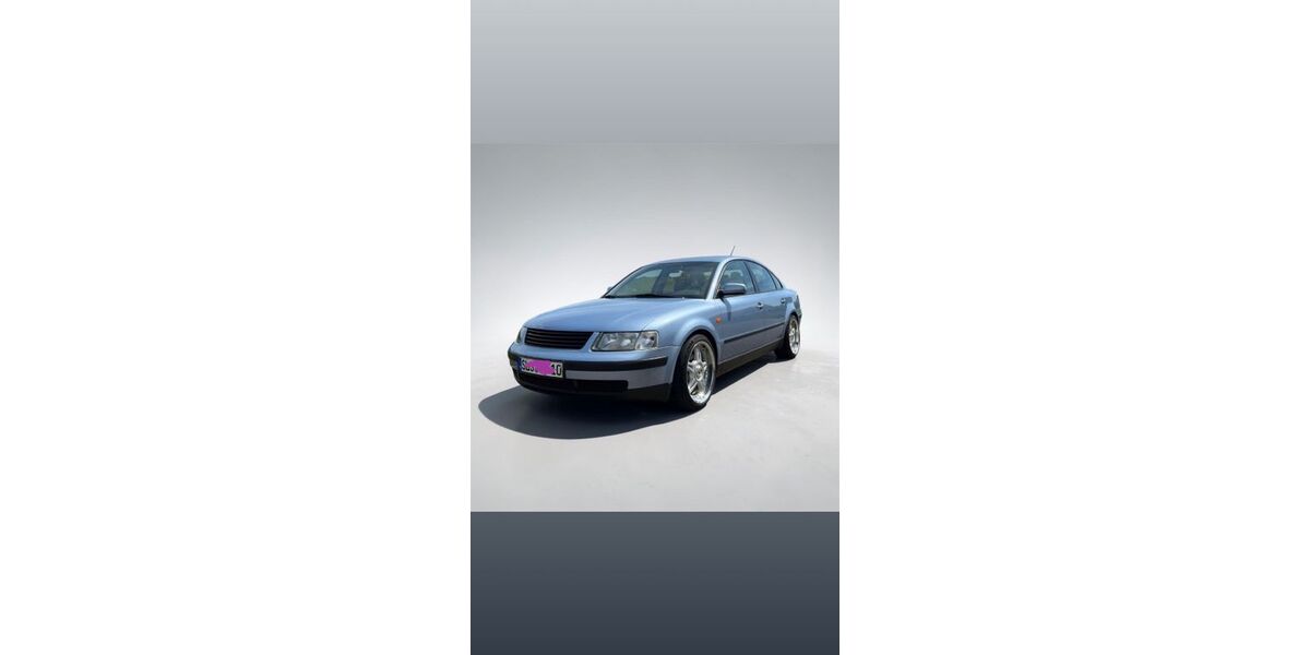 VW Passat 97.000 km 4.800 &euro; Schwalbach 66773