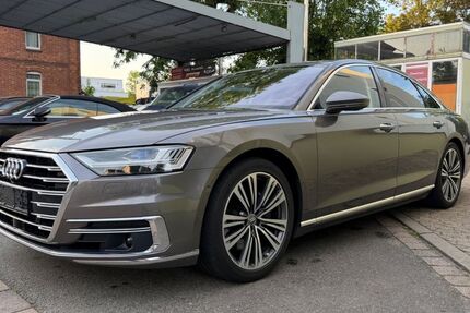 Audi A8 44.108 km 47.500 &euro; Hildesheim 31137