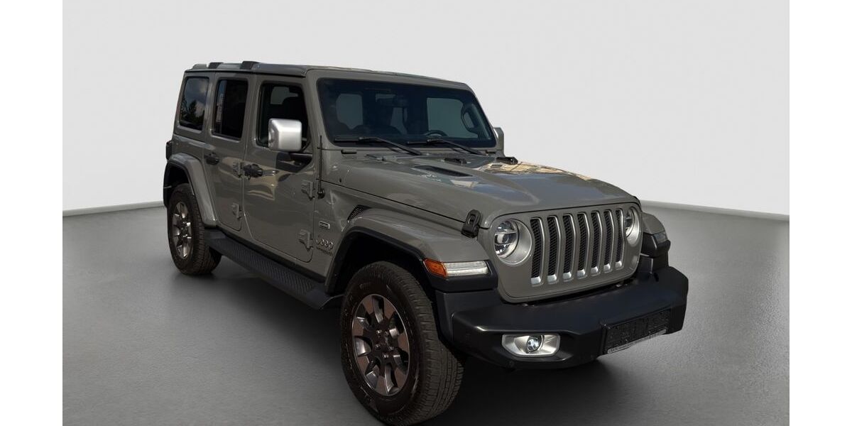 Jeep Wrangler 130.000 km 32.900 &euro; Mülheim a.d. Ruhr 45476