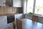 Attraktive 3-Zimmer-Wohnung in Hirschaid – Erstbezug nach Komplettsanierung, voll möbliert!!! - Erdgeschoßwohnung Hirschaid | Angebot:26864027