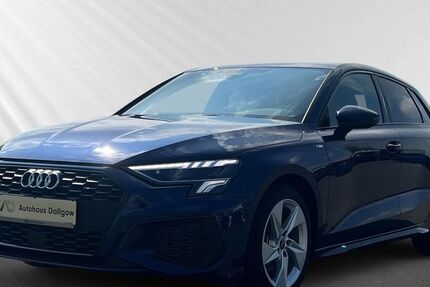 Audi A3 25.066 km 32.790 € Dallgow-Döberitz 14624