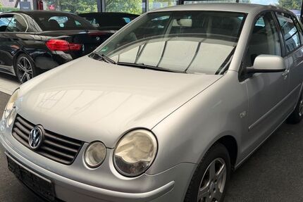 VW Polo 139.000 km 1.950 &euro; Minden 32425