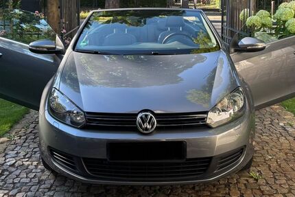 VW Golf 97.261 km 10.499 &euro; Teltow 14513