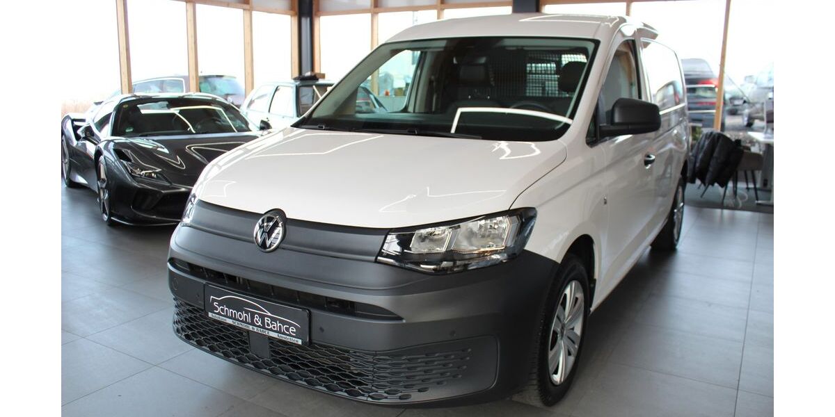 VW Caddy Maxi 32.000 km 22.990 € Amstetten 73340