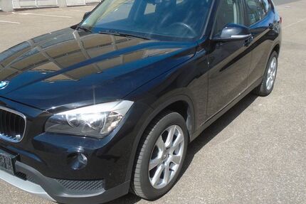 BMW X1 137.192 km 7.777 &euro; Frankenthal 67227
