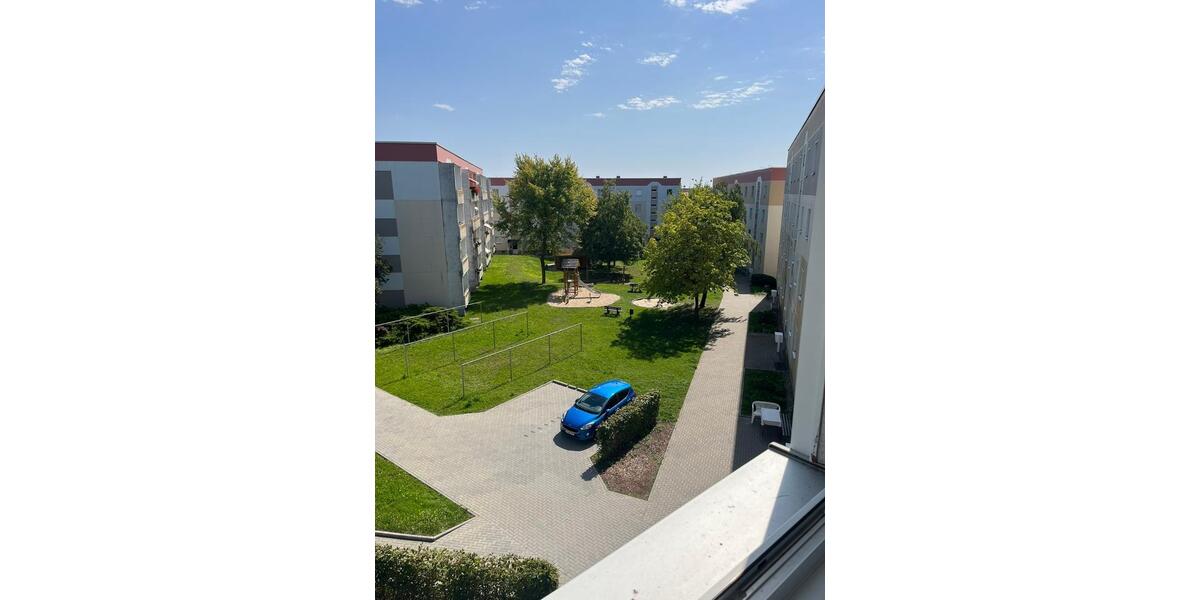 3 Zimmer Balkon und Altstadtnähe 3 zimmer