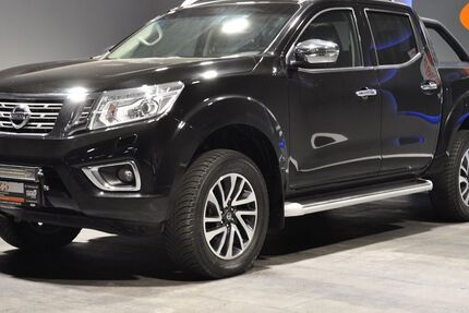 Nissan Navara 111.458 km 22.990 &euro; Schenefeld | Hamburg 22869
