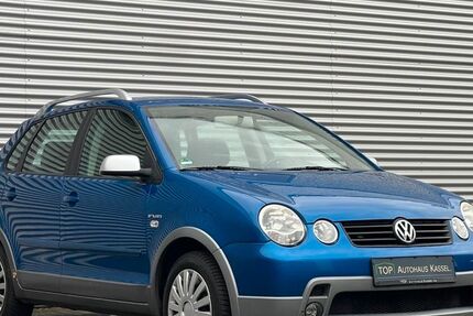 VW Polo 181.000 km 1.990 &euro; Kassel 34127