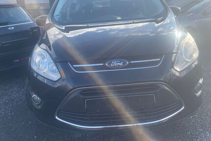 Ford C-Max 114.475 km 6.500 &euro; Raunheim 65479