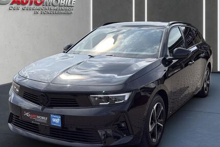 Opel Astra 44.300 km 19.990 &euro; Sondershausen 99706