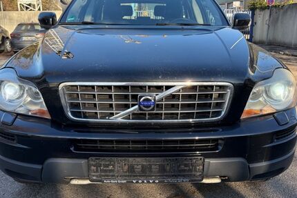Volvo XC90 310.207 km 5.800 &euro; Emmering 82275