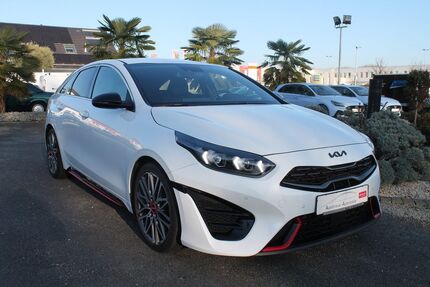 Kia pro ceed / ProCeed 47.000 km 26.890 &euro; Speyer 67346