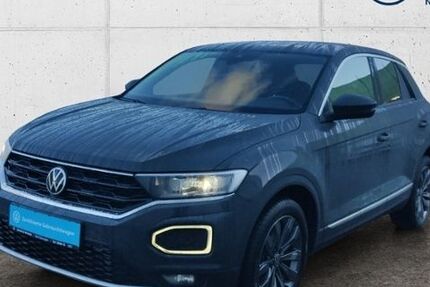 VW T-Roc 28.839 km 26.290 &euro; Bad Salzungen 36433