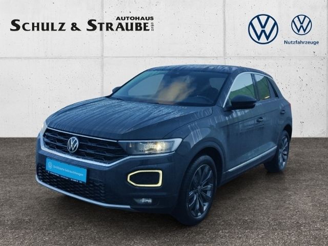 VW T-Roc 28.839 km 26.290 &euro; Bad Salzungen 36433