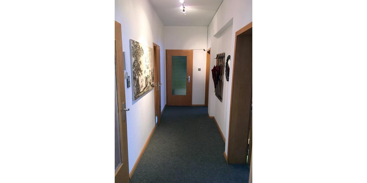 Exklusive Innenstadtwohnung Dachterrasse 115 m²+ Balkon Wohnung 4 zimmer