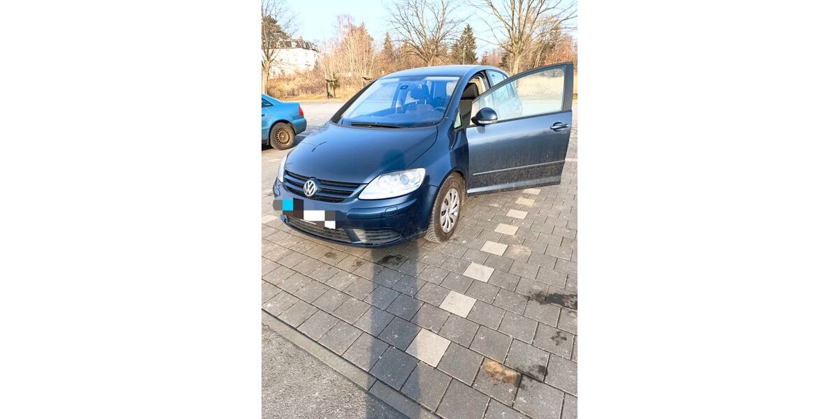 VW Golf Plus 150.000 km 2.112 &euro; Altenburg 04600