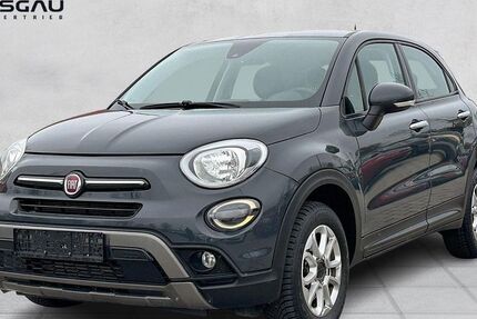 Fiat 500X 63.200 km 13.990 &euro; Emmendingen 79312