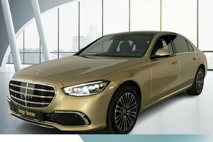 Mercedes-Benz S 450 36.339 km 95.980 &euro; Dresden 01239