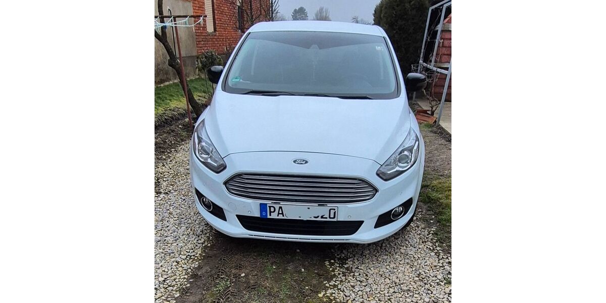 Ford S-Max 126.000 km 16.000 &euro; Passau 94036