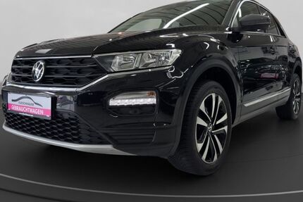 VW T-Roc 74.062 km 17.770 &euro; Köln 50968