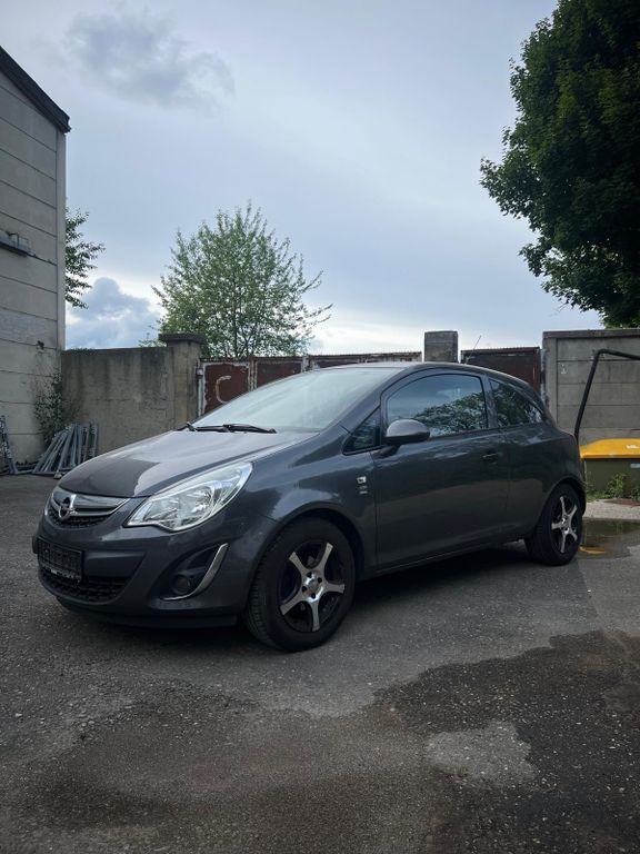 Corsa