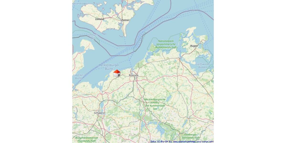 Grundstück Kühlungsborn - 750.000&euro; | Angebot:25771310