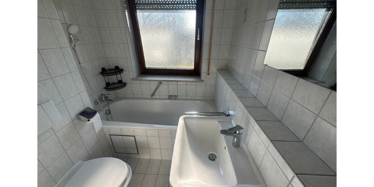 Erdgeschoßwohnung Bad Füssing - 2 Zimmer, 64 m&sup2;, 850&euro; | Angebot:25482400
