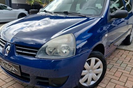 Renault Clio 224.500 km 1.999 &euro; Floß 92685