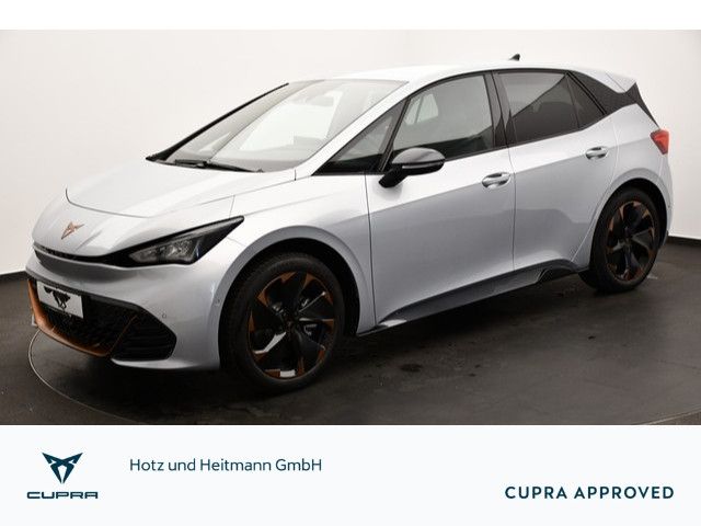 Cupra Born 5.000 km 33.685 € Wolfsburg 38440