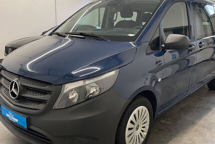Mercedes-Benz Vito 194.300 km 23.970 &euro; Landau a.d.Isar 94405