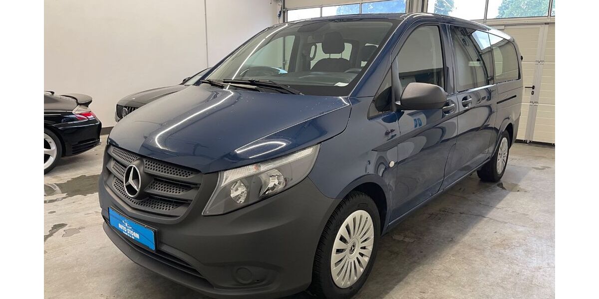 Mercedes-Benz Vito 194.300 km 23.970 &euro; Landau a.d.Isar 94405