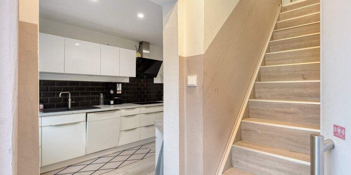 Reihenendhaus Erftstadt Köttingen - 7 Zimmer, 178 m&sup2;, 539.000&euro; | Angebot:25704417