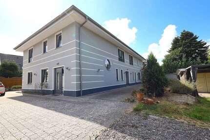 Haus zum Kaufen in Wurster Nordseeküste 929.000 € 380 m² 10 zimmer