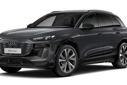 Audi Q6 e-tron 23.315 km 65.650 &euro; Berlin 12489