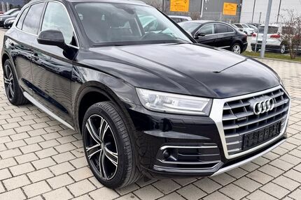 Audi Q5 129.900 km 23.999 &euro; Bad Wurzach 88410