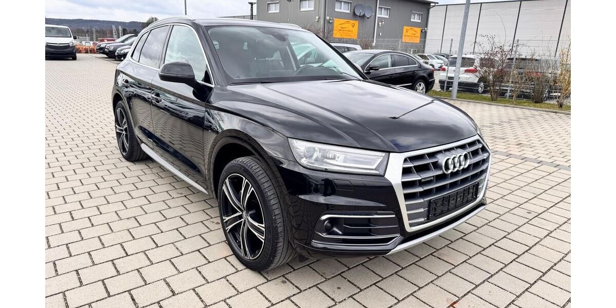 Audi Q5 129.900 km 25.699 &euro; Bad Wurzach 88410