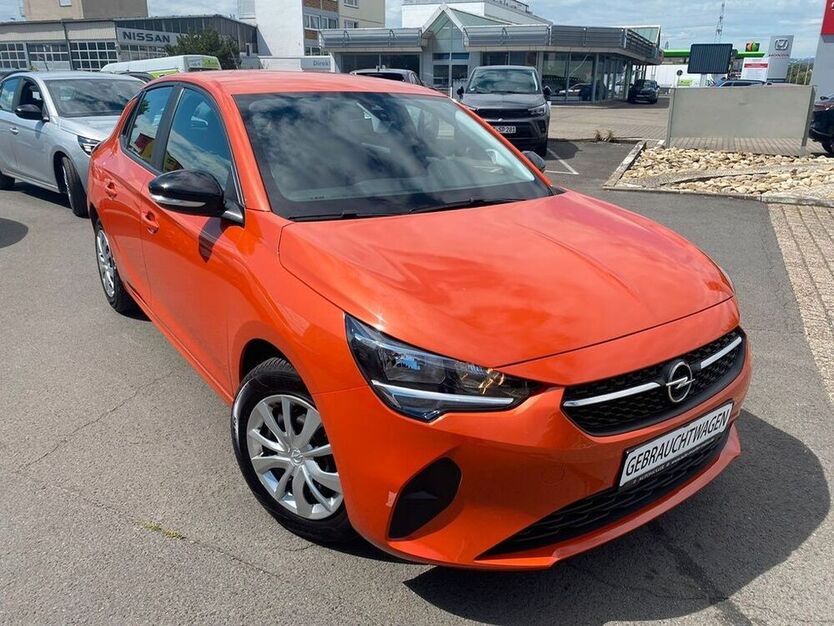 Corsa