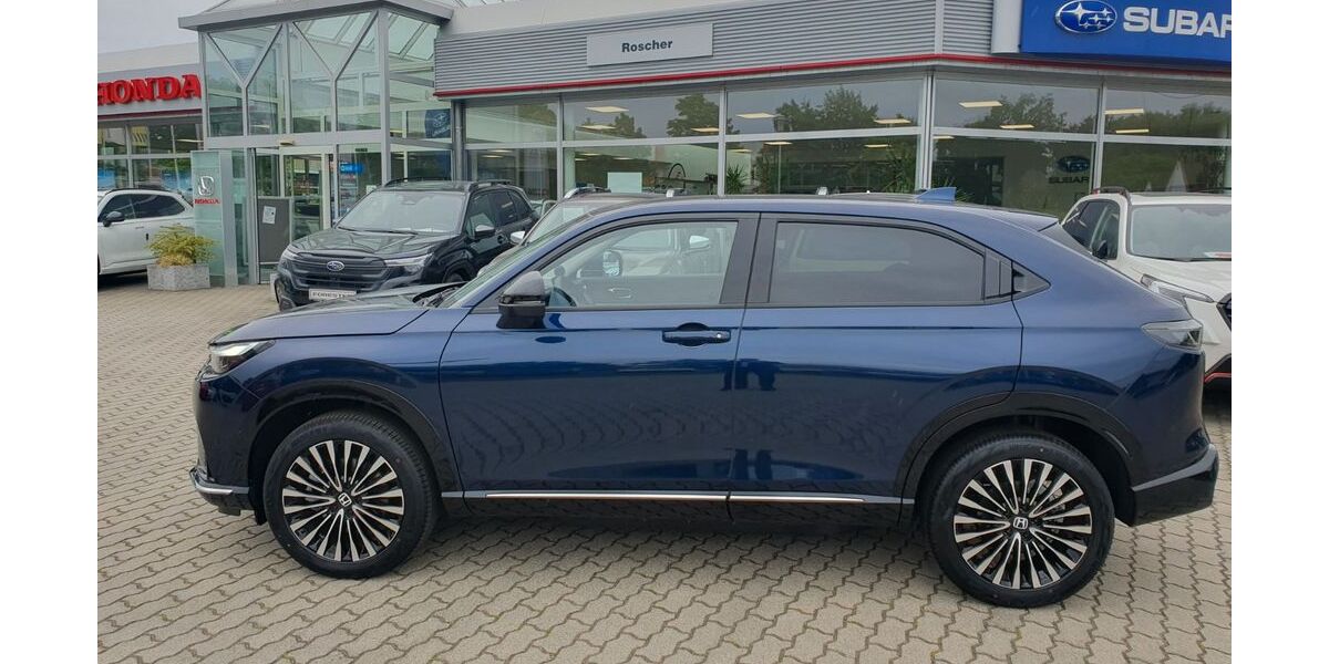 Honda e 9.990 km 29.999 &euro; Bautzen 02625