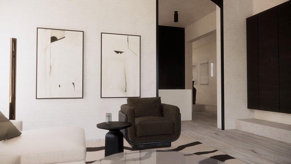 Loft - Studio - Atelier Coburg - 2.5 Zimmer, 141 m&sup2;, 790.000&euro; | Angebot:26233525