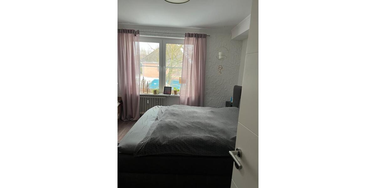 Erdgeschoßwohnung Fredenbeck - 3 Zimmer, 95 m&sup2;, 1.200&euro; | Angebot:25479605