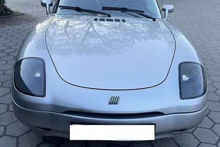 Fiat Barchetta 129.500 km 2.950 &euro; Hamburg, Freie und Hansestadt 22393