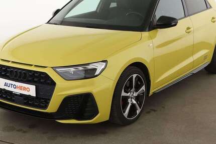 Audi A1 68.835 km 23.270 &euro; Nürnberg 90441