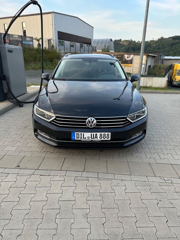 Passat