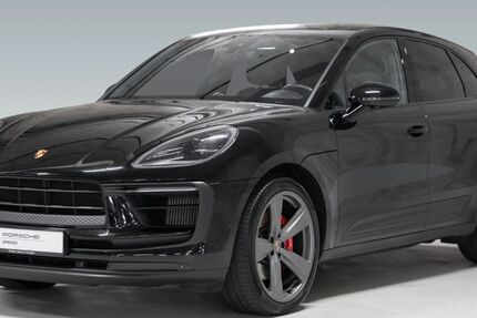 Porsche Macan 40.100 km 74.800 &euro; Stuttgart 70469