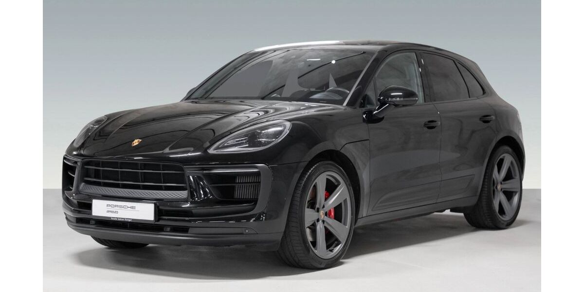 Porsche Macan 40.100 km 74.800 &euro; Stuttgart 70469