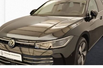 VW Passat 6.900 km 43.930 &euro; Leipzig 04178