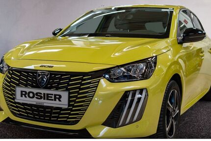 Peugeot 208 15.076 km 17.800 &euro; Meschede 59872