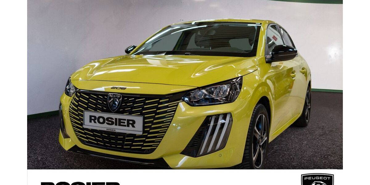Peugeot 208 15.076 km 17.800 &euro; Meschede 59872