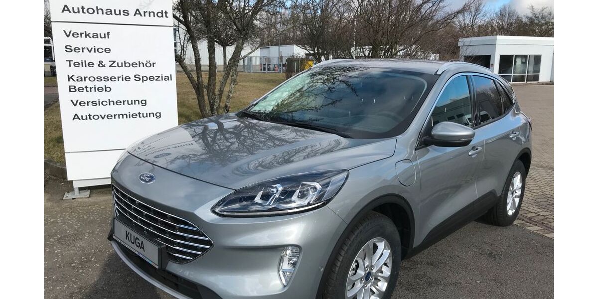 Ford Kuga 21.000 km 29.590 &euro; Görlitz 02827