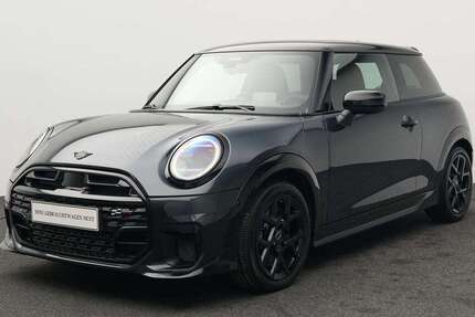 Mini Cooper S 10.878 km 35.061 &euro; München 80788